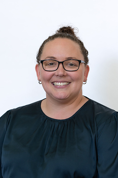 Jade Hand, committee member - Loxton Chamber of Commerce