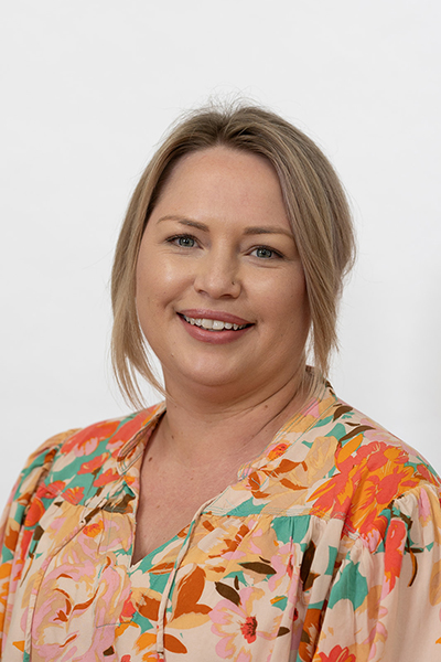 Rosy McConnell, Committee member - Loxton Chamber of Commerce