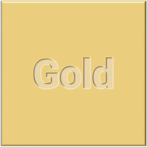 Gold membership tile