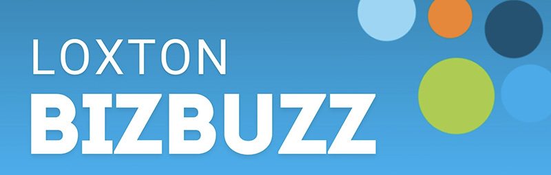 Loxton Bizbuzz newsletter header