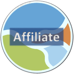 Affiliate membership tile