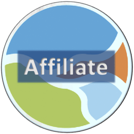 Affiliate membership tile