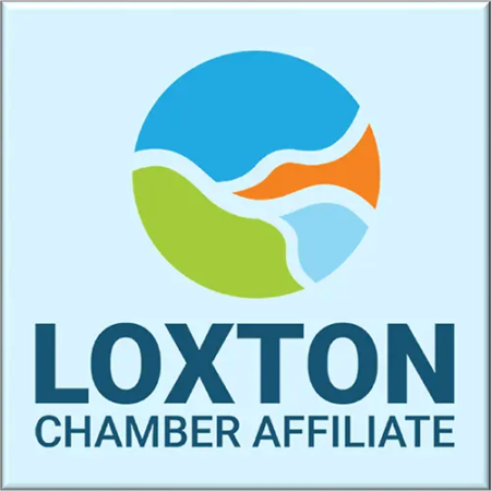 Loxton CoC 3D Affiliate product